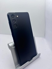 Samsung Galaxy S21+ Plus  Black 5G SM-G996U 256GB+8GB Smartphone 6,7"