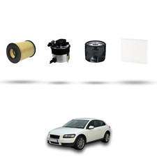 HOFFCAR Kit tagliando - 4