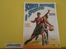 ART L2263 LIBRO SCIENZE