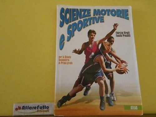 Art l2263 libro - l2263, scienze