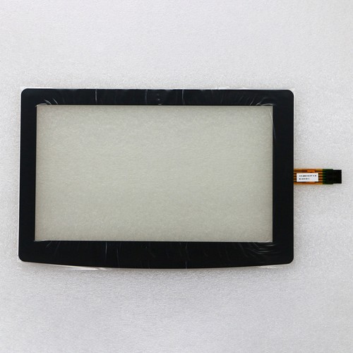 Pannello vetro per - in, touch