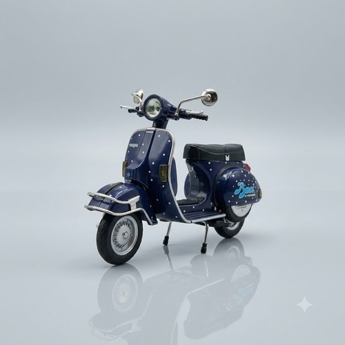 Modellino vespa baci - vespa,
