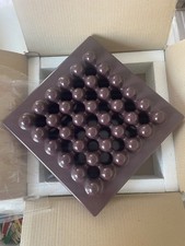 Posacenere Olivetti Synthesis design vintage portacenere ashtray Ettore Sottsass