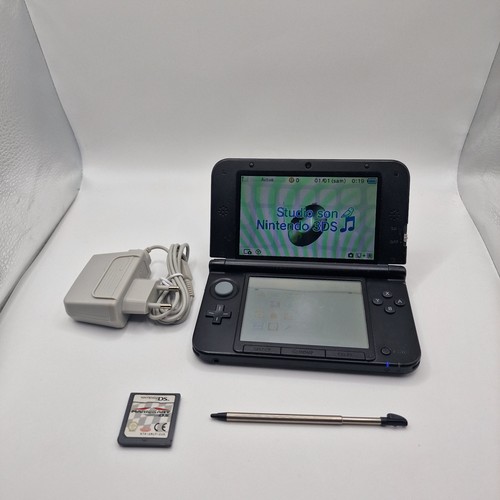 Nintendo 3ds grigio - nintendo,