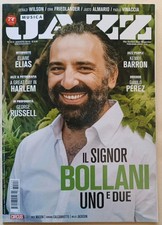 MUSICA JAZZ  n. 813/agosto