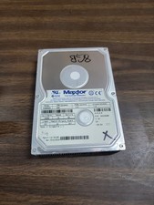 Hard Drive Maxtor Diamondmax