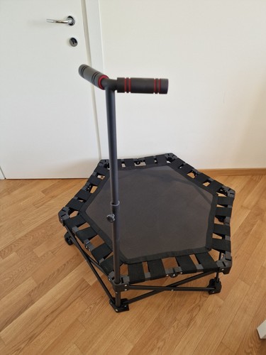 Trampolino elastico interno - elastico,