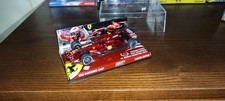 Kimi Raikkonen - Ferrari F2007 - F1 World Champion 2007 Altaya 1:43