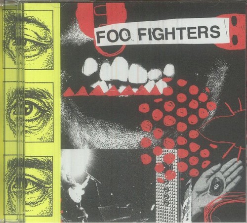 Foo fighters your - fighters, favorite