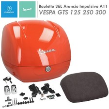 BAULETTO POSTERIORE 36L