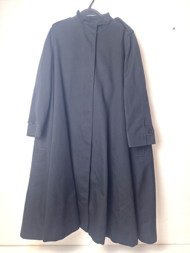 Trench cappotto donna vintage