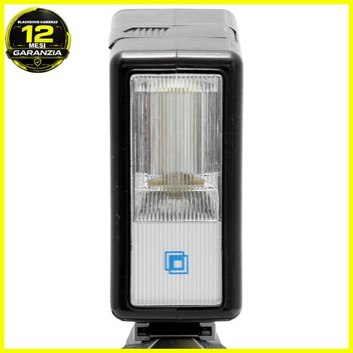 Flash bell howell - &,
