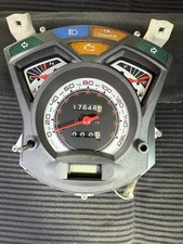 Contachilometri Honda Sh