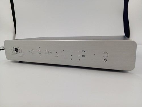 Dac fascia alta - dac,