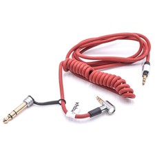 Câble aux 3mm pour - 3,5/6,3mm,