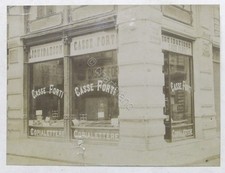 Photograph Company Enrico