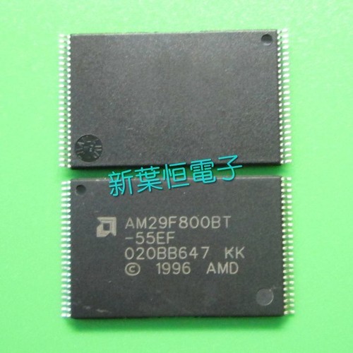 1pcs am29f400bb 55si sop - 1pcs, sop-44