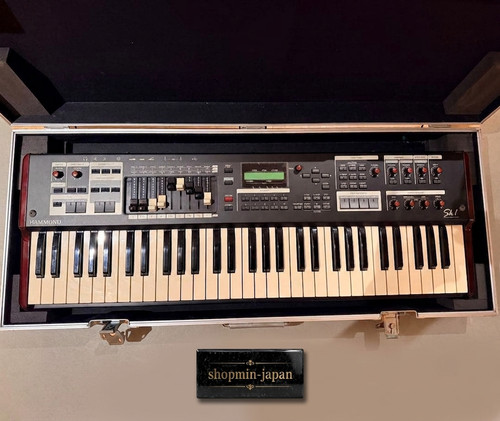Hammond sk1 tasti - 61, tastiera