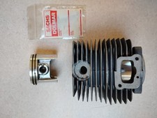 Motosega Sachs Dolmar 153 OEM