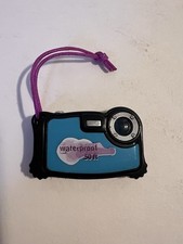 Bambola AMERICAN GIRL AG LEA Ocean Kayak accessori solo fotocamera