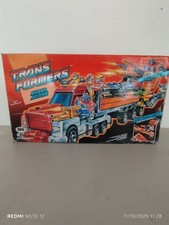 giocattoli anni 80 Robot