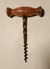 Cavatappi antico a strappo di