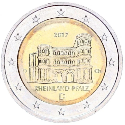 Moneta euro commemorativa - moneta,