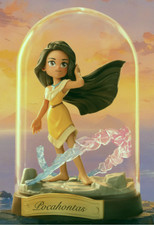 Disney Princess-POCAHONTAS - Crea il tuo personaggio World Series POPMART autentico