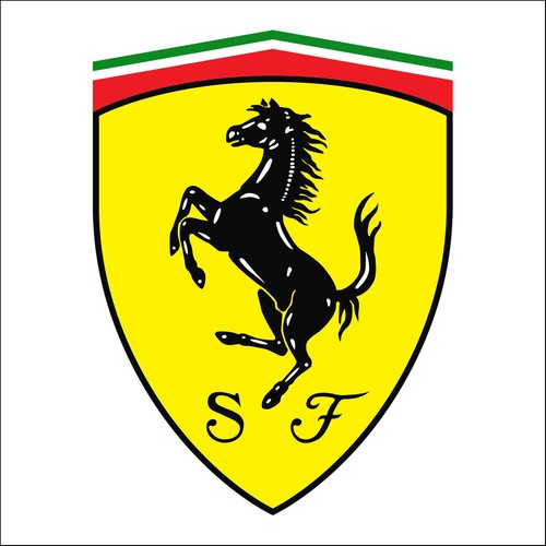 Adesivo sticker logo - sticker,