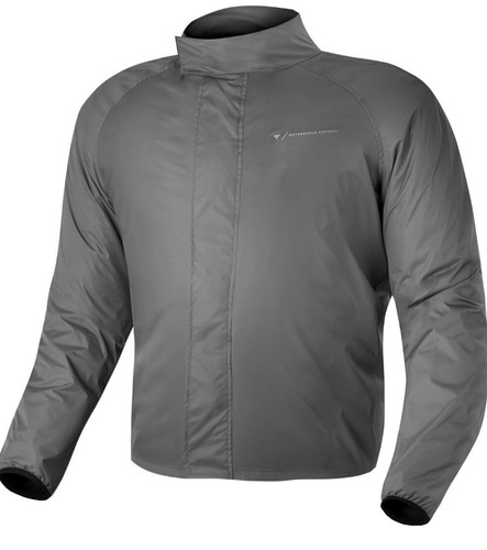 Shima rainshell giacca - s),