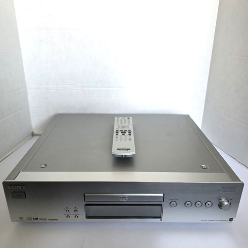 Sony dvp ns3100es lettore - sony, dvp-ns3100es