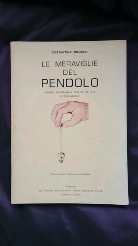 Meraviglie del pendolo - meraviglie,