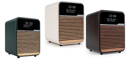 Ruark audio iiii - r1, radio
