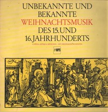 LP Agricola / Galliculus /