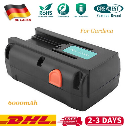 Batteria agli ioni litio 25 - agli, di