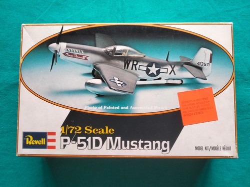 51d mustang scala 1 72 - -,