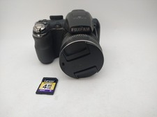Fujifilm FinePix S Series