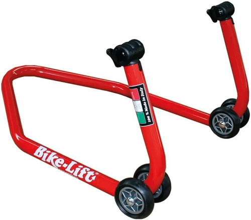 Bike lift sollevatore bici - sollevatore,