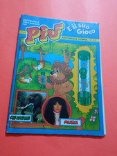 PIU' FUMETTI DOMUS .22