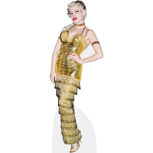 Tosca rivola a - rivola, (gold)