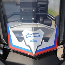 Adesivi 3D compatibili con BMW