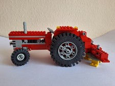 LEGO Technic Trattore Tecnico