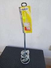 Mixer for collular and viscous