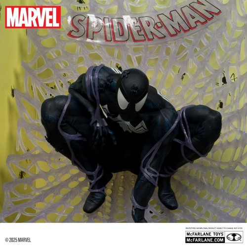 Marvel coll spiderman g - marvel,