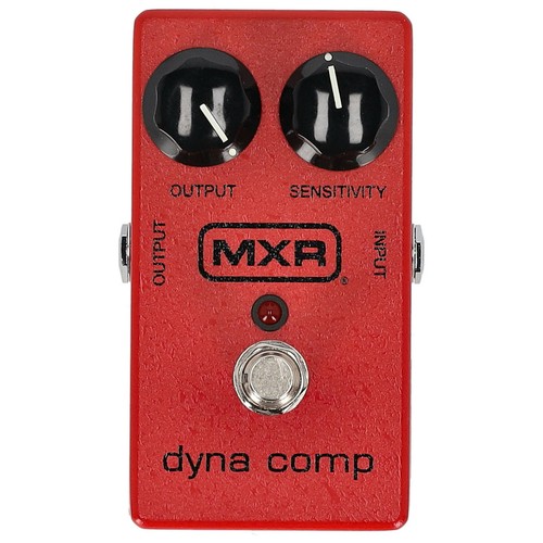 Compressore dyna comp mxr - mxr, m102