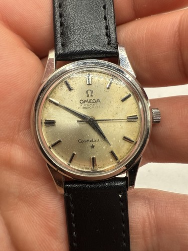 Orologio vintage uomo omega - orologio,