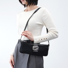 Borsa a tracolla FENDI Mamma