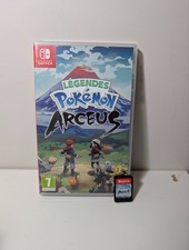 Leggende Pokemon: Arceus -