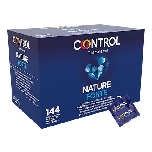 Profilattici control nature - control,