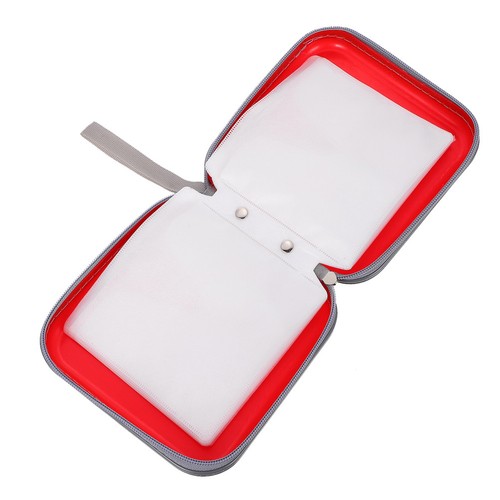 Capacity borsa porta - 40,